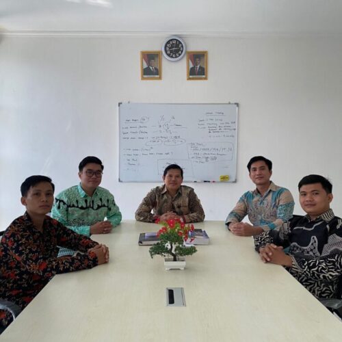 Foto Baru KRISMAN HULU & PARTNERS 1 Foto Baru KRISMAN HULU & PARTNERS 1