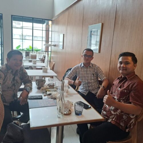 Foto Baru KRISMAN HULU & PARTNERS 10