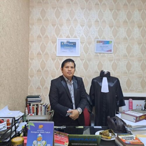 Foto Baru KRISMAN HULU & PARTNERS 12