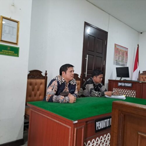 Foto Baru KRISMAN HULU & PARTNERS 13