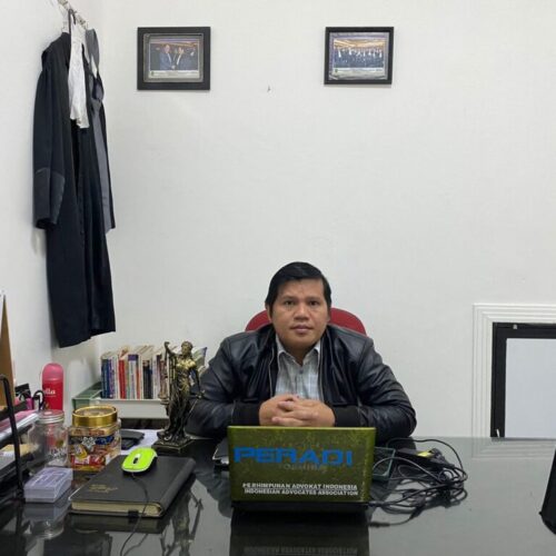 Foto Baru KRISMAN HULU & PARTNERS 4 Foto Baru KRISMAN HULU & PARTNERS 4