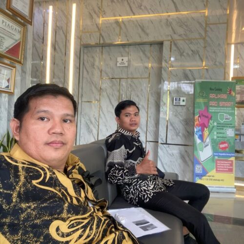 Foto Baru KRISMAN HULU & PARTNERS 6 Foto Baru KRISMAN HULU & PARTNERS 6