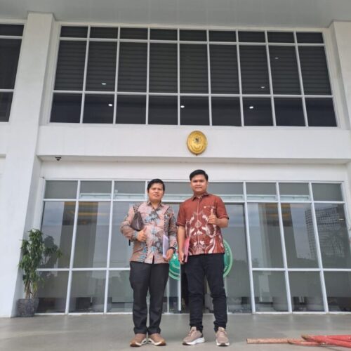 Foto Baru KRISMAN HULU & PARTNERS 7 Foto Baru KRISMAN HULU & PARTNERS 7