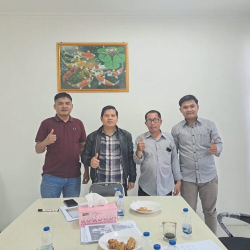 Foto Baru KRISMAN HULU & PARTNERS 8 Foto Baru KRISMAN HULU & PARTNERS 8