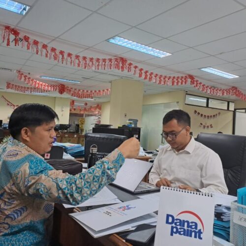 Foto Baru KRISMAN HULU & PARTNERS 9